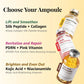 BarePhase Silk Peptide Firming Ampoule