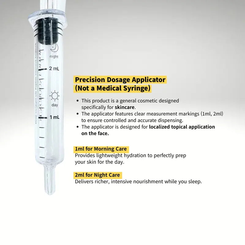 BarePhase Silk Peptide Firming Ampoule