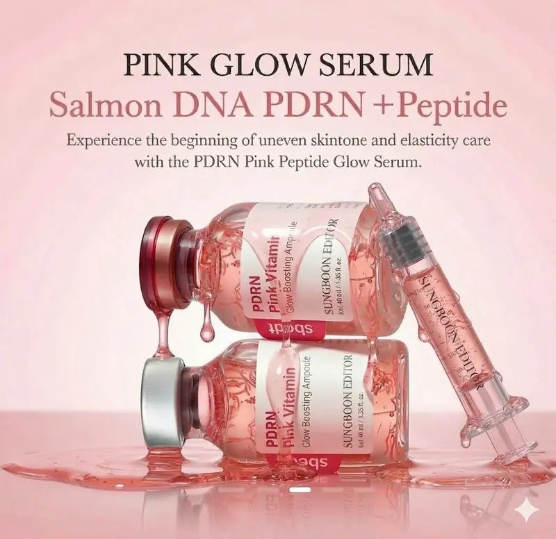 BarePhase Silk Peptide Firming Ampoule