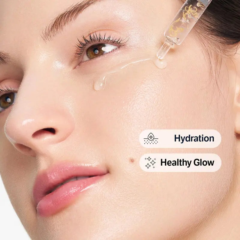 BarePhase Silk Peptide Firming Ampoule